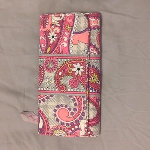 Vera Bradley wallet
